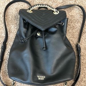 Victoria’s Secret backpack